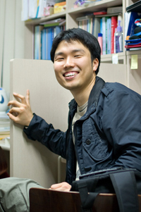 Jaehong Jeong